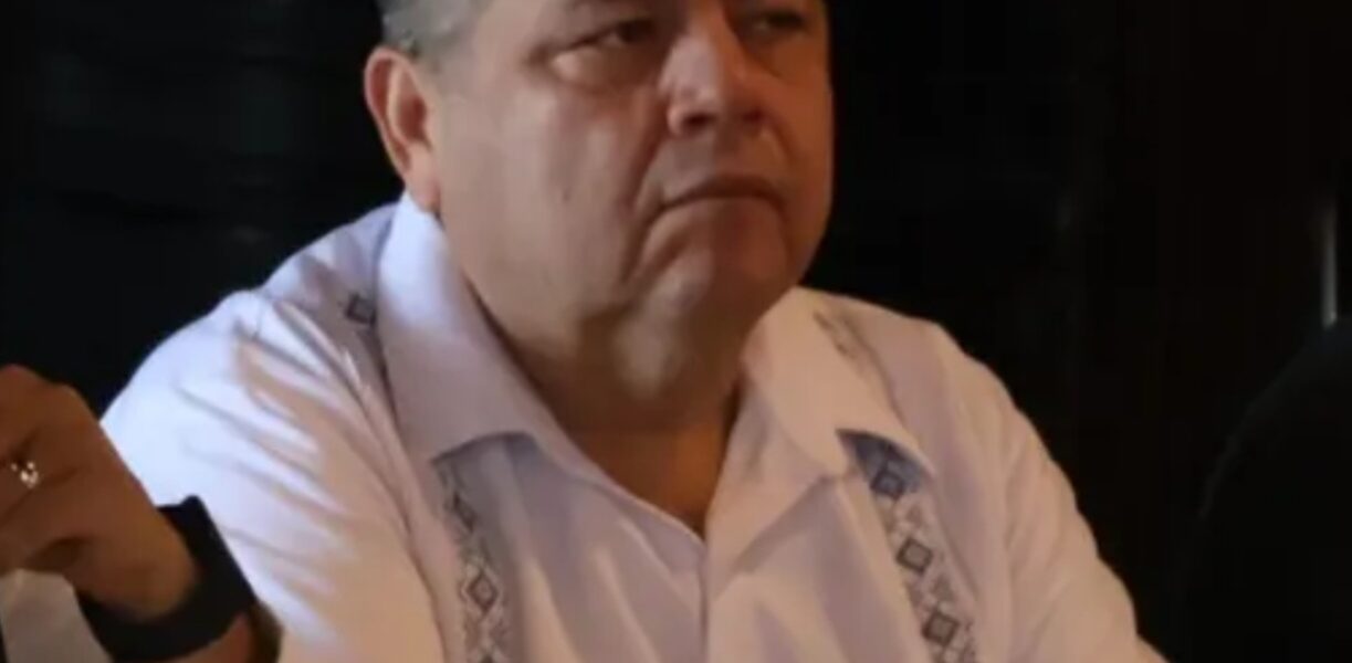 Regidor pide al alcalde hablar con Gobernador para que haya más camiones 