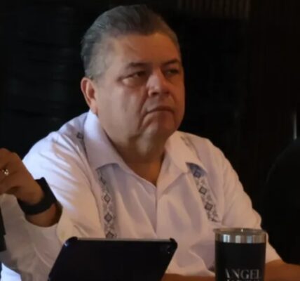 Regidor pide al alcalde hablar con Gobernador para que haya más camiones 