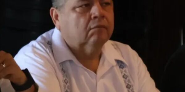 Regidor pide al alcalde hablar con Gobernador para que haya más camiones 