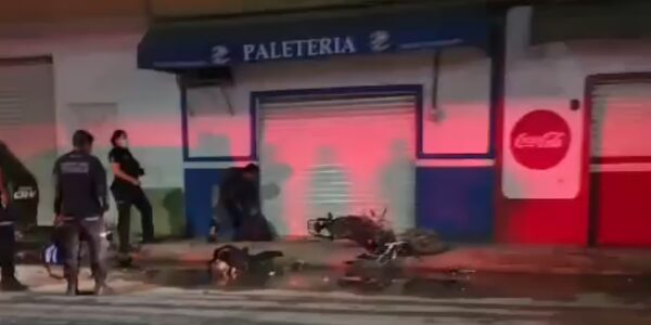 Investigación de asesinato de motociclista a manos de GN podría ser atraída por FGR