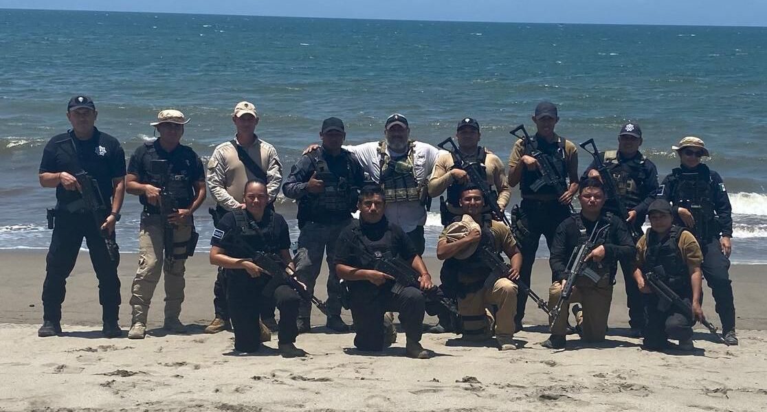 Niega comisario y comandante de Grupo Táctico acusaciones de elementos