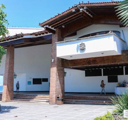 Pago de jubilados asciende a 10% del Presupuesto de Vallarta para 2026