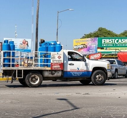 Anuncia Protección Civil inspección a gaseras para revisar cilindros