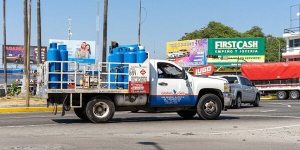 Anuncia Protección Civil inspección a gaseras para revisar cilindros