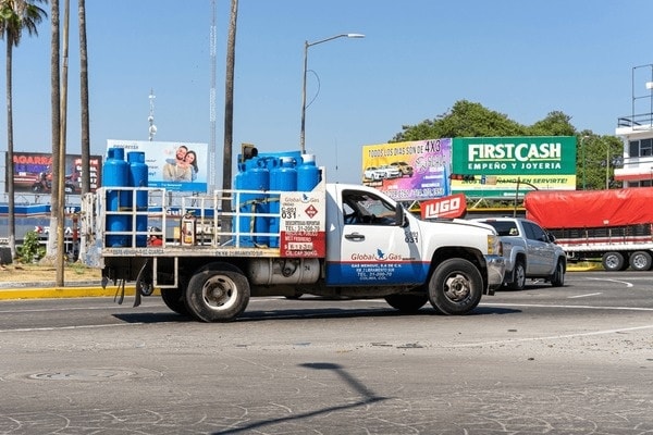 Anuncia Protección Civil inspección a gaseras para revisar cilindros
