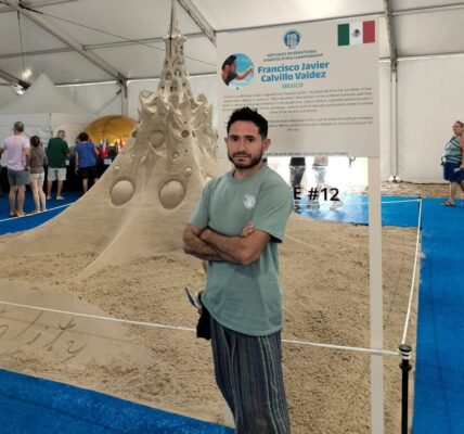 Fallece el artista visual Francisco Calvillo