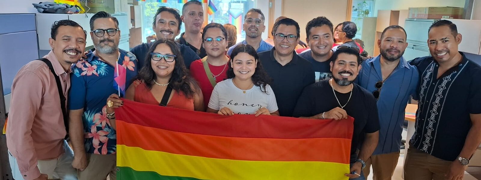 Inauguran en UNIRSE Puerto Vallarta el Módulo de Inclusión y Diversidad