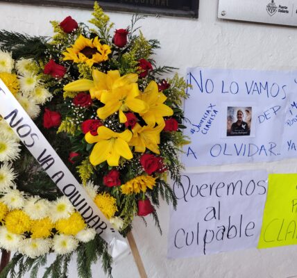 Abre Fiscalía Anticorrupción carpeta de investigación por caso Clarisa