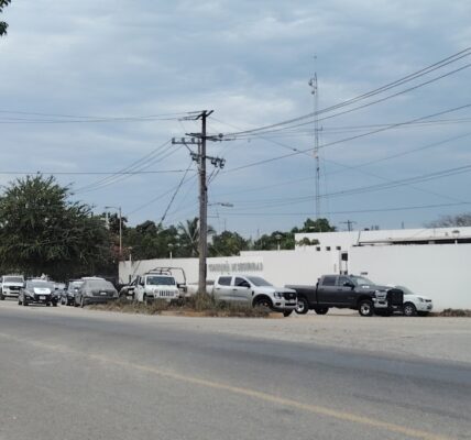 Catean comisaría vallartense por 2 casos de desaparición forzada