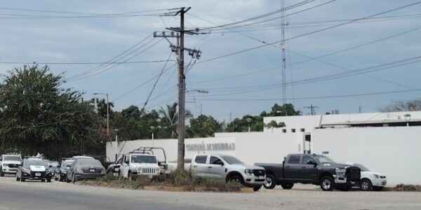 Catean comisaría vallartense por 2 casos de desaparición forzada