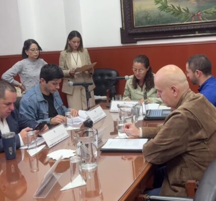 Aprueban en comisión reforma al Código Civil de Jalisco para crear “unión libre por tiempo determinado»