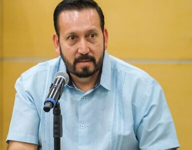 «Mascota ya está en tranquilidad y la gente está trabajando»: alcalde