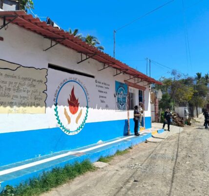 Liberan a 4 jóvenes durante jornada de búsqueda en anexos en Puerto Vallarta