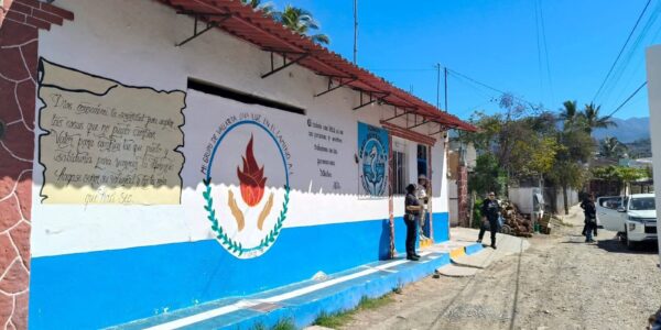 Liberan a 4 jóvenes durante jornada de búsqueda en anexos en Puerto Vallarta