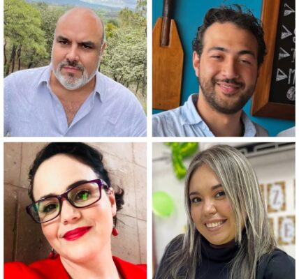 Nuevos cambios en direcciones y gerencias del Ayuntamiento Vallartense