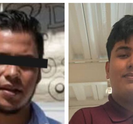 Vinculan a proceso a quien embistió a Irak de 17 años; estará un año en prisión preventiva 