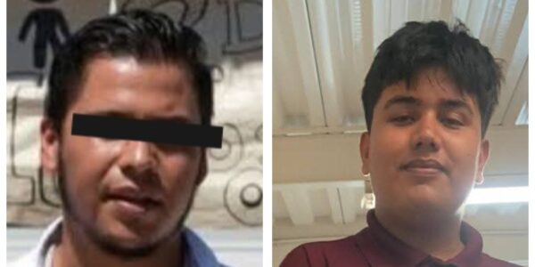 Vinculan a proceso a quien embistió a Irak de 17 años; estará un año en prisión preventiva 