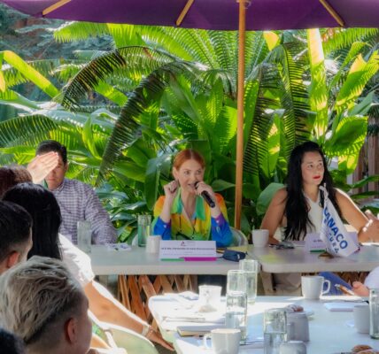 María Fernanda Arreola, nueva presidenta de Canaco Puerto Vallarta