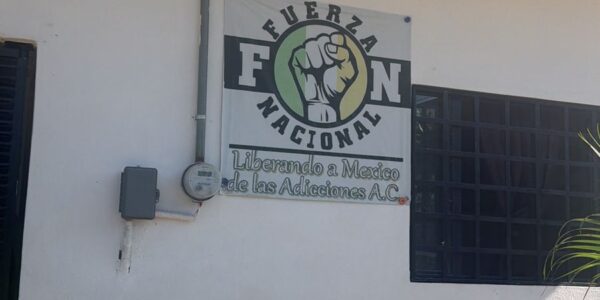 Colectivo denuncia presuntas privaciones ilegales de la libertad en centro de rehabilitación de Puerto Vallarta