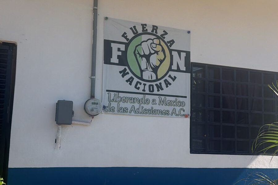 Colectivo denuncia presuntas privaciones ilegales de la libertad en centro de rehabilitación de Puerto Vallarta