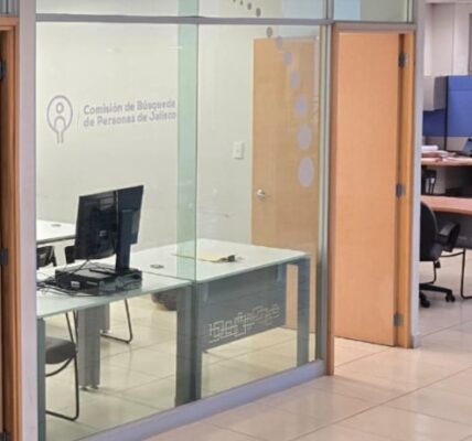 Puerto Vallarta tiene 507 desaparecidos con ficha de búsqueda 