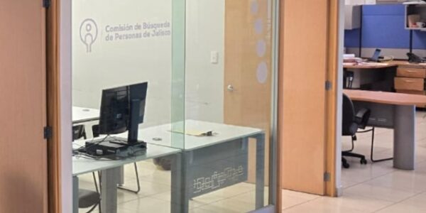 Puerto Vallarta tiene 507 desaparecidos con ficha de búsqueda 