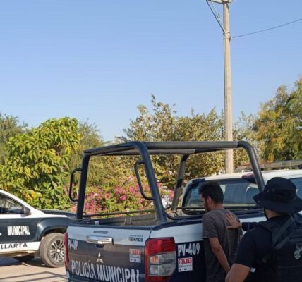 Detienen al «latas» por incendiar autos, en hechos independientes de los bloqueos