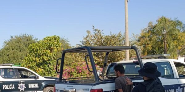 Detienen al «latas» por incendiar autos, en hechos independientes de los bloqueos