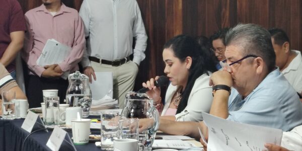 Entregará Ayuntamiento materiales y electrodomésticos por 34 mdp