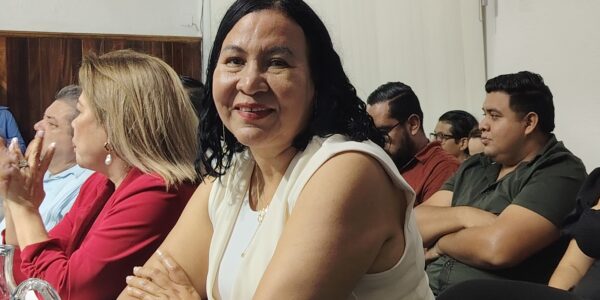 Buscan regularizar campamentos tortugueros municipales de Puerto Vallarta ante Semarnat