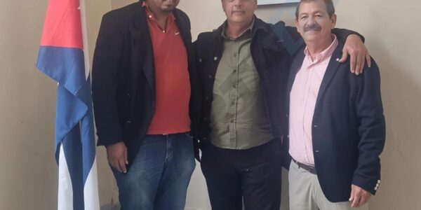 Aprueba Ayuntamiento hermanar La Habana, Cuba, con Puerto Vallarta