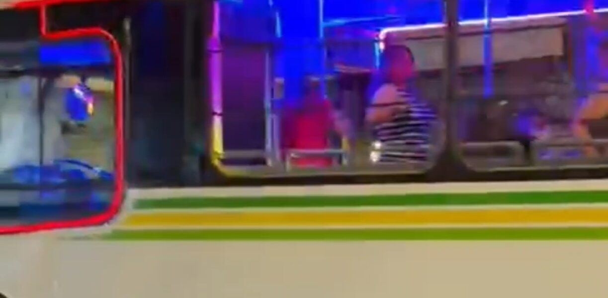 Denuncian vecinas del Centro contaminación por ruido