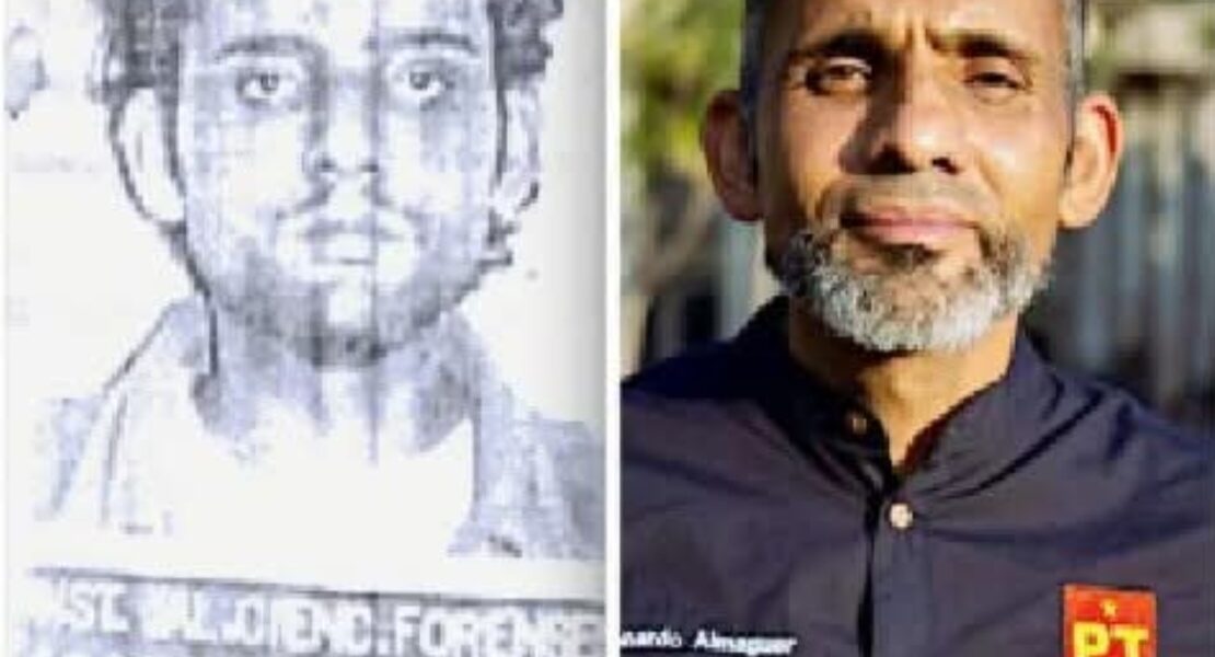 Diputado del PT no pedirá licencia después de reconocer que asaltaba camiones