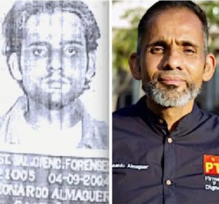 Diputado del PT no pedirá licencia después de reconocer que asaltaba camiones