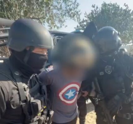 Ya faltan 17: recapturan a asesino de periodista londinense