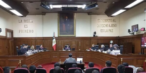 Advierte Suprema Corte sobre cálculos erróneos en pensiones mínimas garantizadas del IMSS; se puede interponer juicio de rectificación de cálculo
