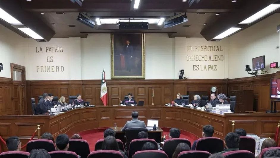 Advierte Suprema Corte sobre cálculos erróneos en pensiones mínimas garantizadas del IMSS; se puede interponer juicio de rectificación de cálculo