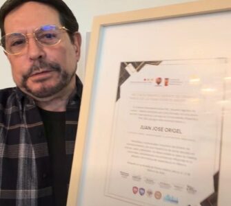 Adelanta Pepillo Origel que Puerto Vallarta tendrá «Paseo de la Fama»