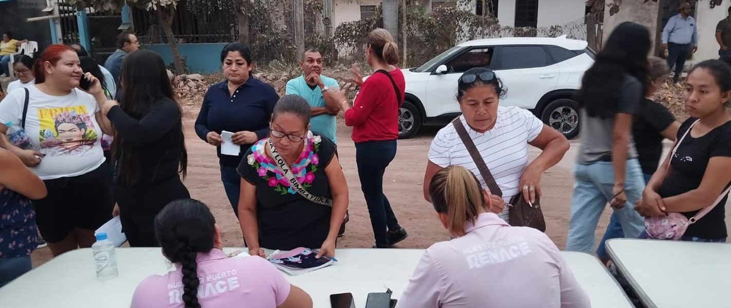 En mayo se entregan recursos de “Mujer Emprende”: Munguía