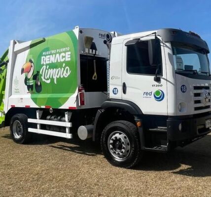 Podría municipio rescindir contrato de recolección de basura con Red Ambiental