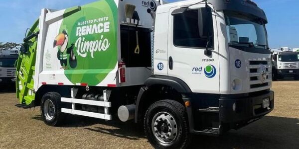Podría municipio rescindir contrato de recolección de basura con Red Ambiental