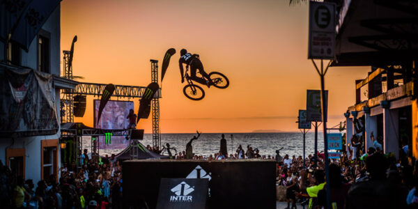 Regresa en mayo Downhill Puerto Vallarta