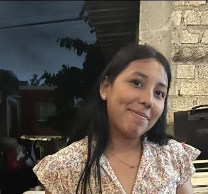 Se busca a la adolescente Lia Miranda