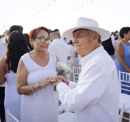 Van 80 registros para los matrimonios colectivos; boca será el 27 de marzo