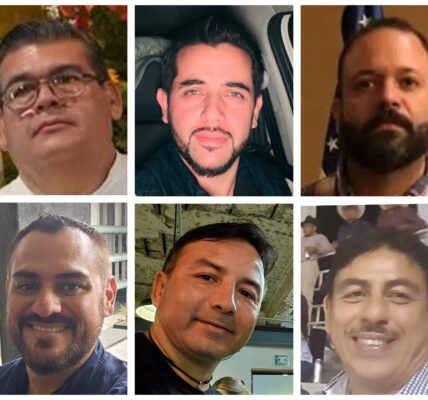 Y siguen… nuevos cambios en el Ayuntamiento 