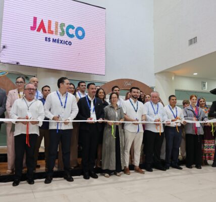 Inauguran Gala Vallarta: pide Secretaría de Turismo a Hoteleros no bajar tarifas