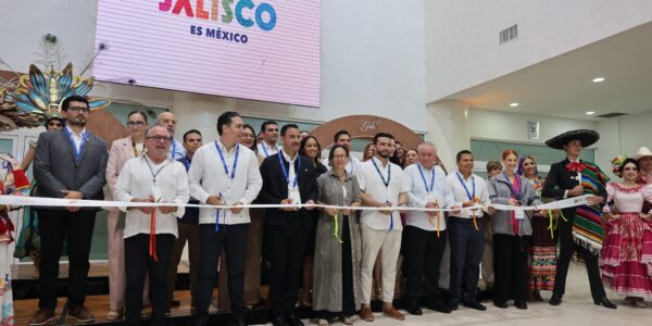 Inauguran Gala Vallarta: pide Secretaría de Turismo a Hoteleros no bajar tarifas