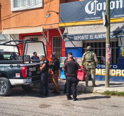 Realizan primer operativo contra máquinas tragamonedas en Puerto Vallarta