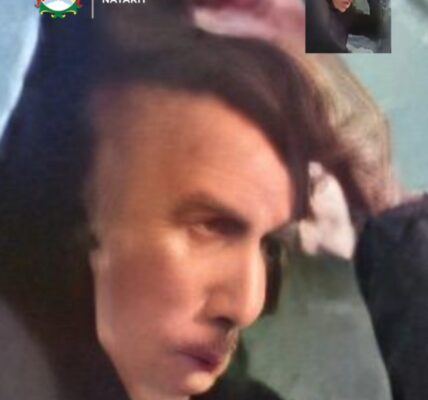 Fiscalía de Nayarit ofrece 100 mil pesos a quien dé el paradero del agresor de Erik Saracho