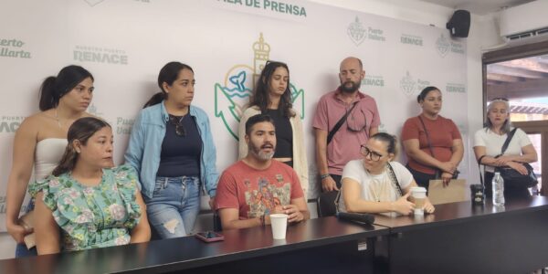 Renuncian maestros de gimnasia de Comude; denuncian padres falta de apoyo municipal